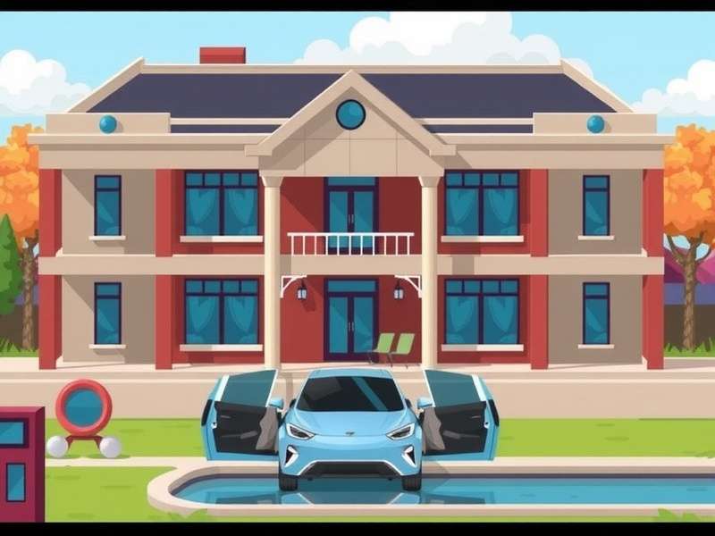 Modern Mansion Maker India Player Statistics